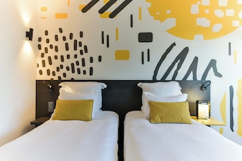 Superior Room, 2 Twin Beds