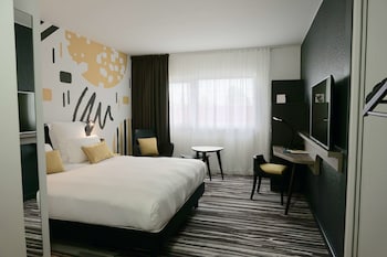 Superior Room, Multiple Beds