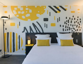 Superior Room, 1 Queen Bed