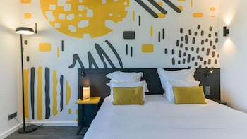 Classic Room, 1 King Bed (King)