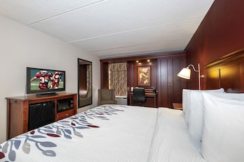 Superior Room, 1 King Bed (Smoke Free)