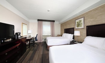 Standard Room, 2 Queen Beds