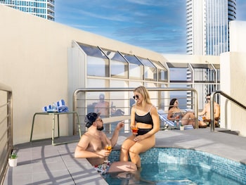 Penthouse, 4 Bedrooms