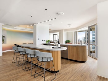 Penthouse, 4 Bedrooms