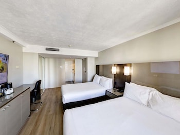 Superior Room, 2 Double Beds