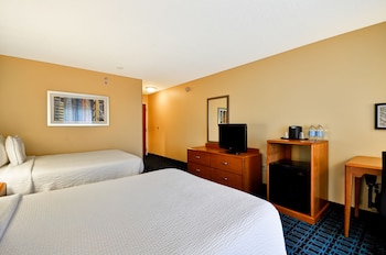 Room, 2 Queen Beds