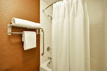 Room, 1 King Bed