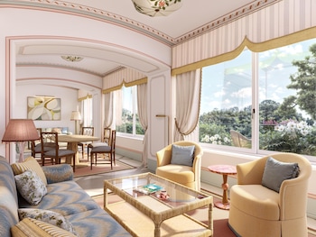 Suite (La Dolce Vita)