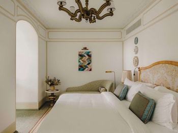 Junior Suite (Smeraldo)