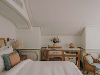Junior Suite (Splendido)