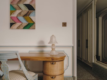 Suite (Portofino)