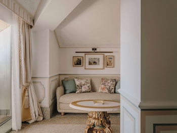 Junior Suite (Splendido)