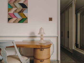 Junior Suite (Baratta)