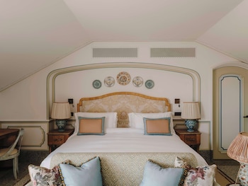 Junior Suite (Splendido)