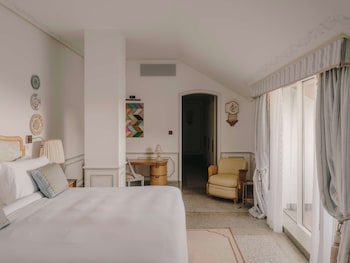 Suite (Portofino)