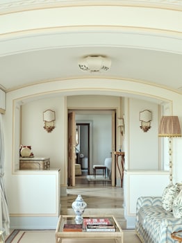 Suite (La Dolce Vita)