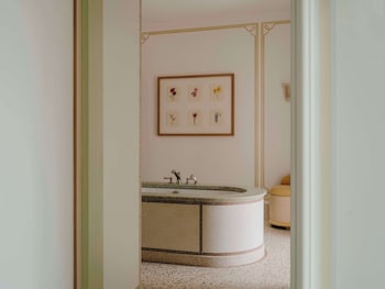 Junior Suite (Smeraldo)