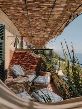 Junior Suite (Splendido)