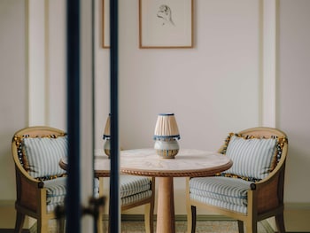 Junior Suite (Smeraldo)