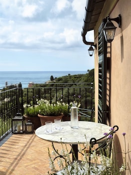 Suite (San Fruttuoso)