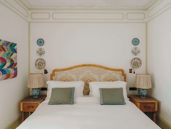 Junior Suite (Prestige)
