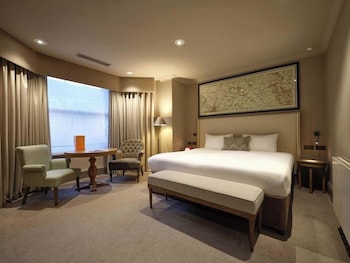 Standard Double Room, Accessible