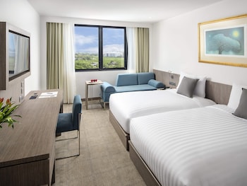 Superior Twin Room, 2 Twin Beds