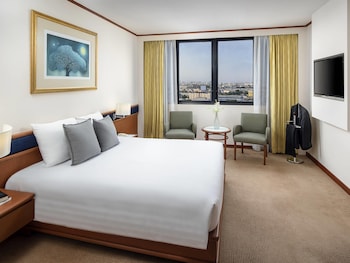 Standard Twin Room, 2 Twin Beds