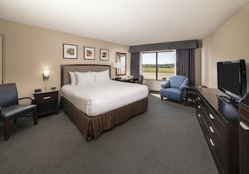Executive Room, Non Smoking (King)