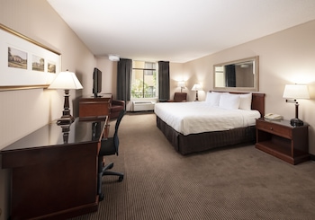 Executive Room, Non Smoking (King)