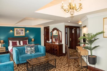 Suite