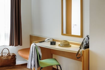 Standard Double Room, 1 Double Bed