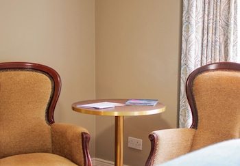 Deluxe Twin Room, 2 Twin Beds