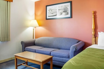 Room, 2 Queen Beds, Accessible, Non Smoking