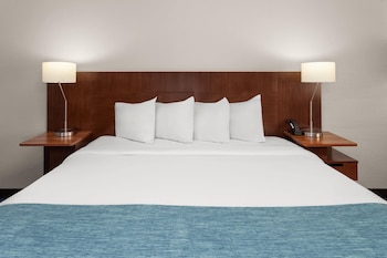 Room, 1 King Bed, Non Smoking