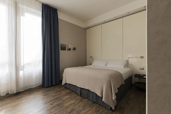 Comfy Room (Matrimonial bed)
