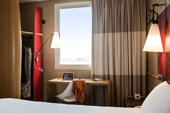 Standard Double Room, 1 Double Bed