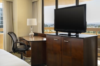 Deluxe Room, 2 Double Beds