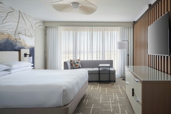 Suite, 1 King Bed