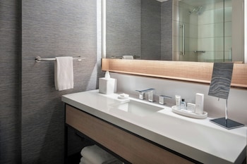 Suite, 1 King Bed