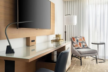 Room, 1 King Bed