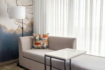 Room, 1 King Bed