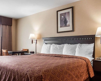 Room, 1 King Bed, Accessible, Non Smoking