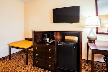 Room, 1 Double Bed, Accessible, Non Smoking