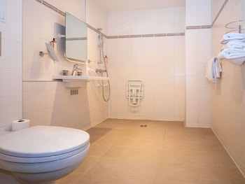 Classic Room, 1 Double Bed, Accessible