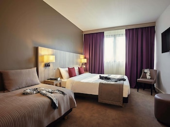 Classic Room, Multiple Beds