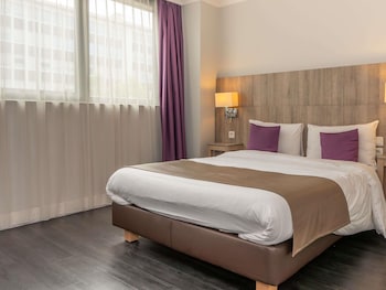 Classic Room, 1 Double Bed, Accessible