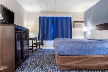 Room, 1 King Bed, Accessible, Non Smoking
