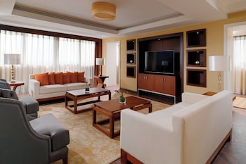 Club Suite, 1 King Bed