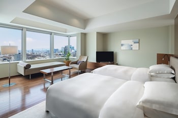 Family Suite, Multiple Beds